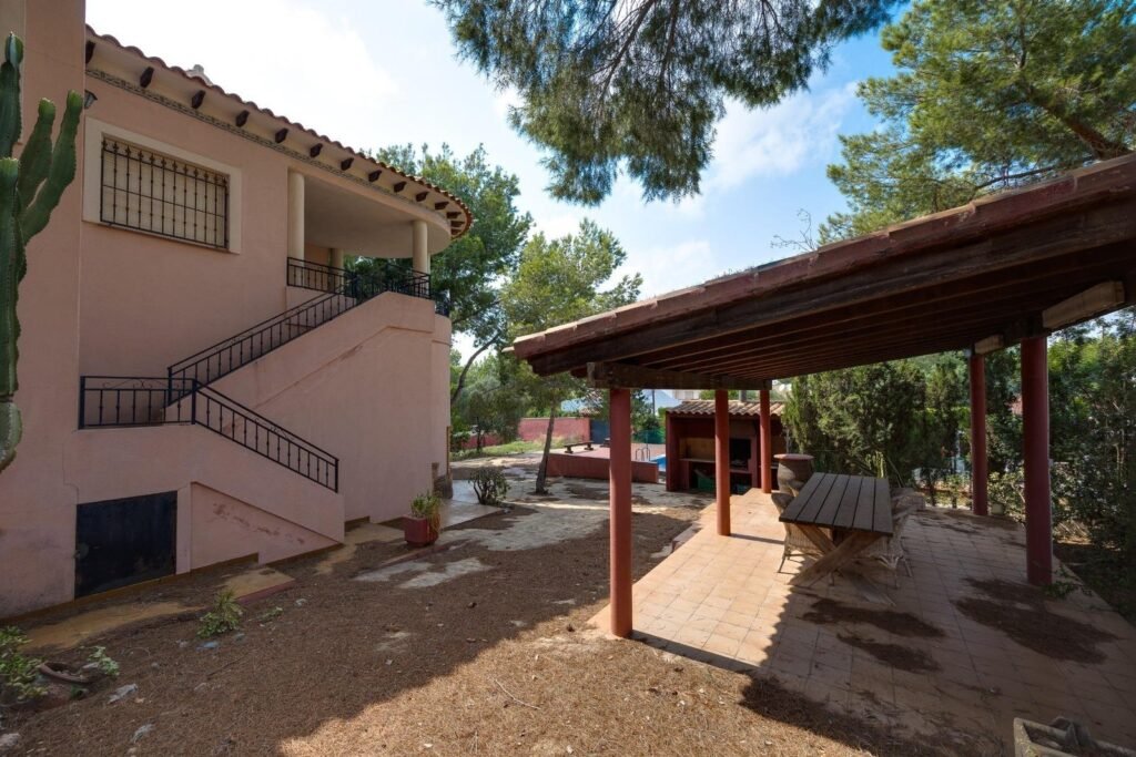 Villa – San Miguel De Salinas – 449950 EUR