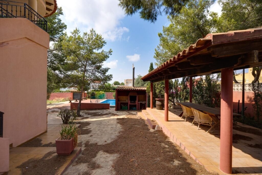 Villa – San Miguel De Salinas – 449950 EUR