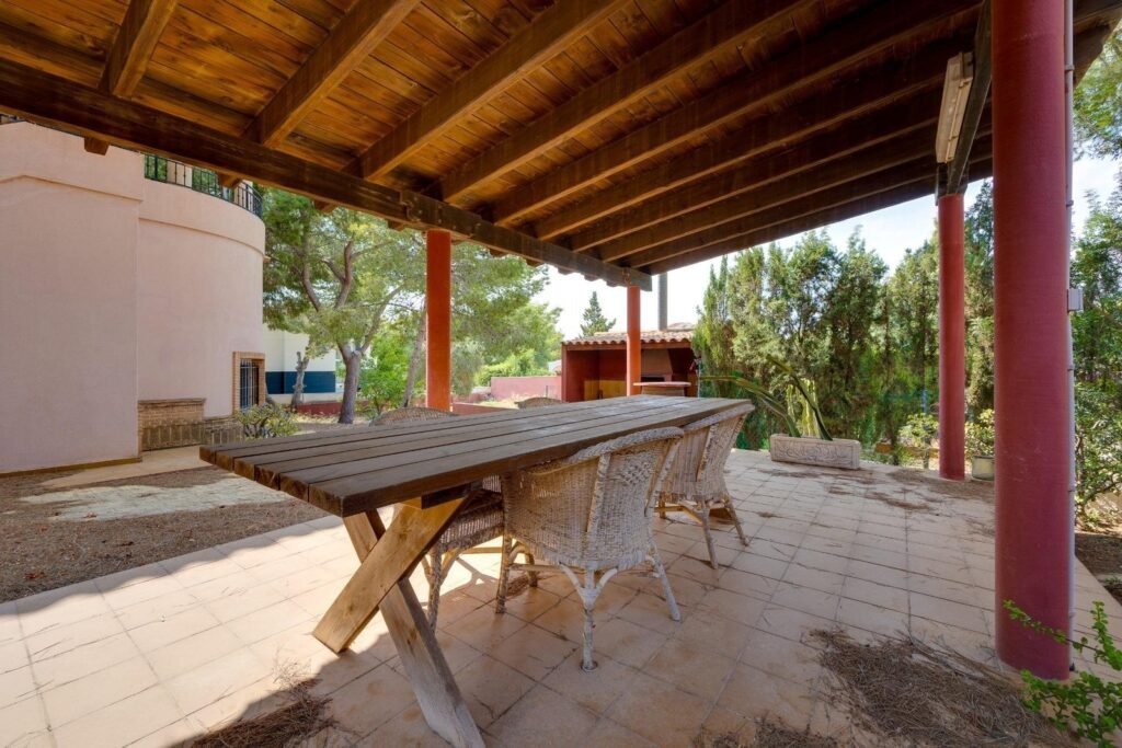 Villa – San Miguel De Salinas – 449950 EUR