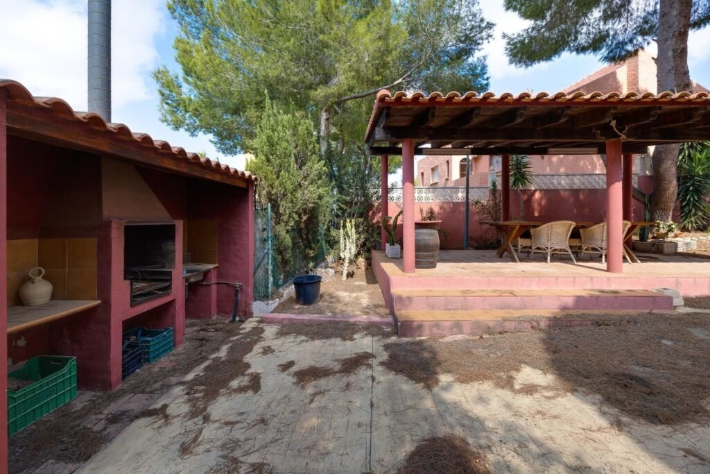 Villa – San Miguel De Salinas – 449950 EUR