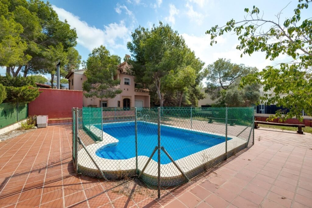 Villa – San Miguel De Salinas – 449950 EUR