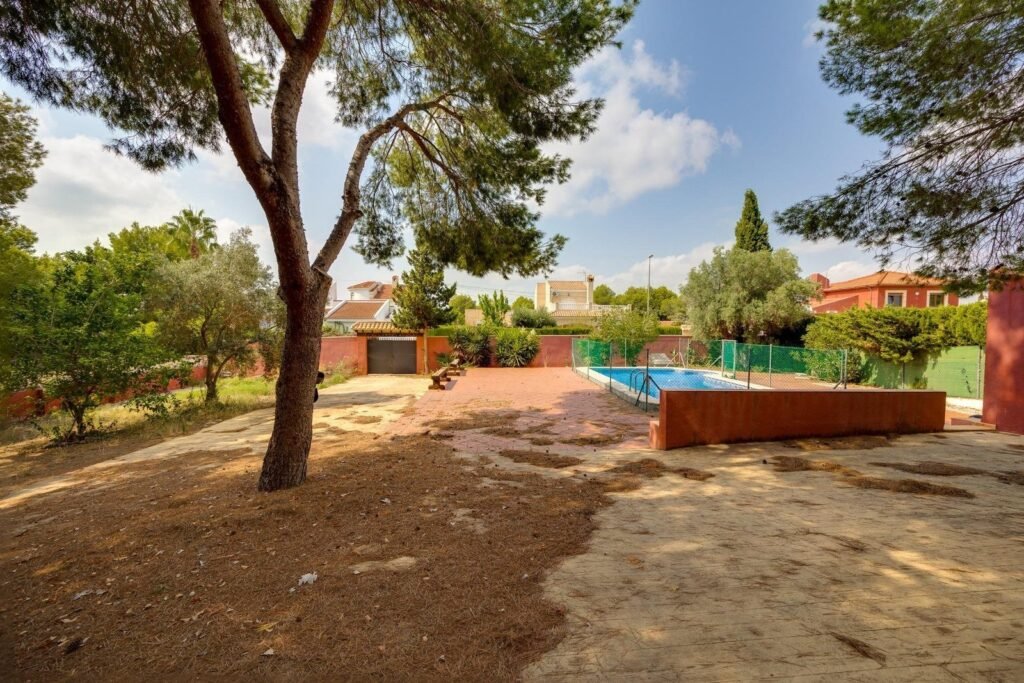 Villa – San Miguel De Salinas – 449950 EUR