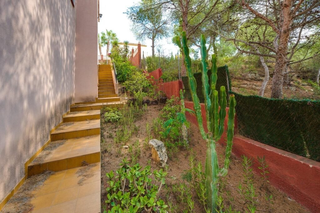Villa – San Miguel De Salinas – 449950 EUR
