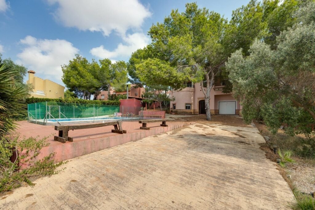 Villa – San Miguel De Salinas – 449950 EUR