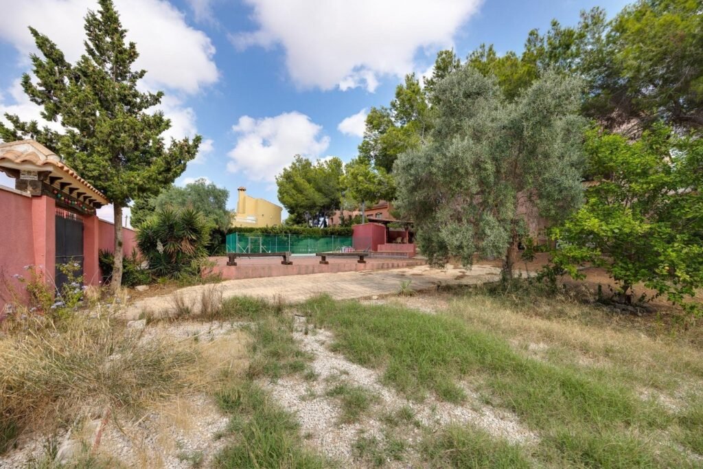Villa – San Miguel De Salinas – 449950 EUR