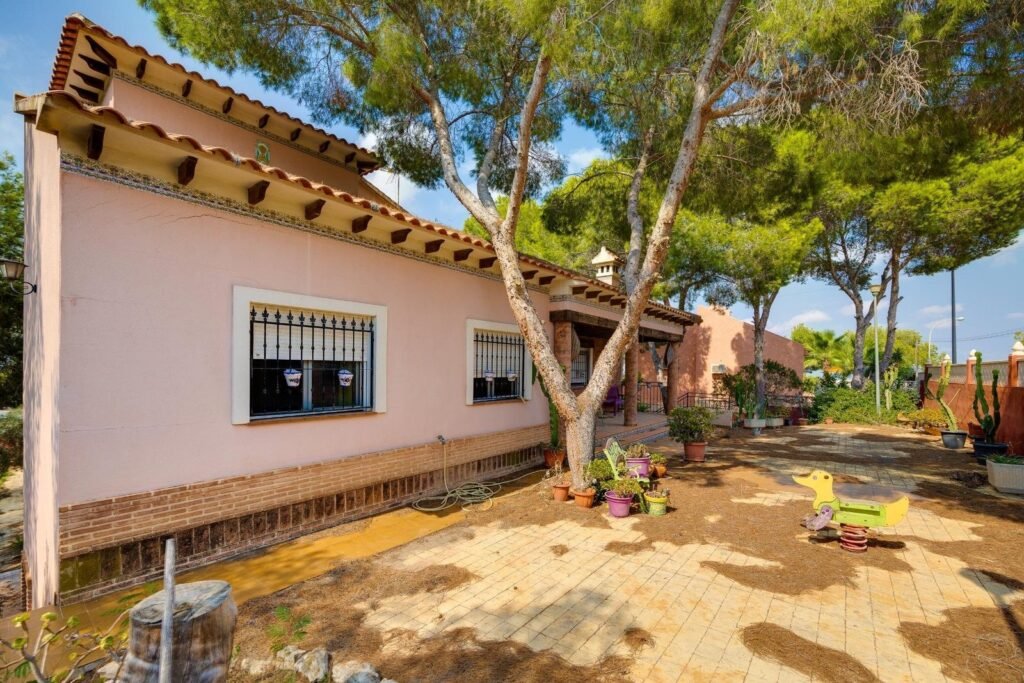Villa – San Miguel De Salinas – 449950 EUR