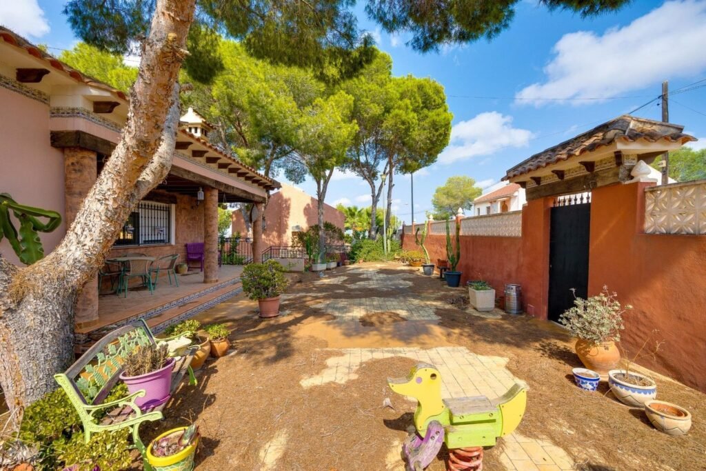 Villa – San Miguel De Salinas – 449950 EUR