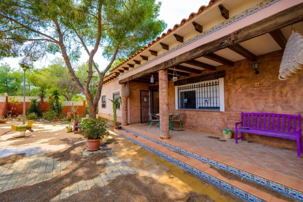 Villa – San Miguel De Salinas – 449950 EUR