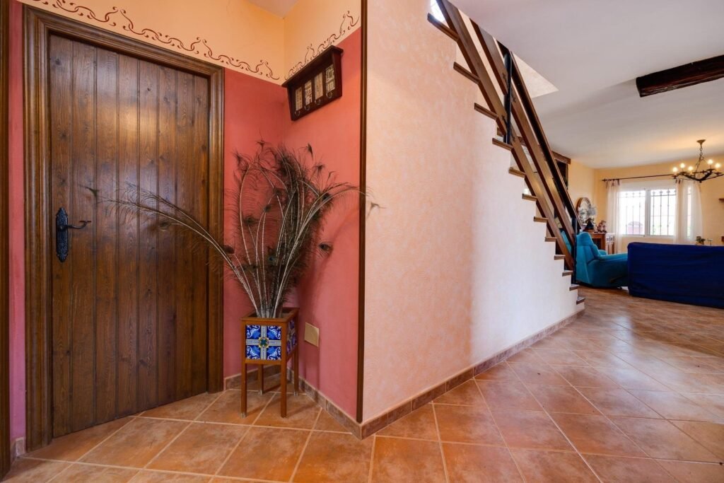 Villa – San Miguel De Salinas – 449950 EUR