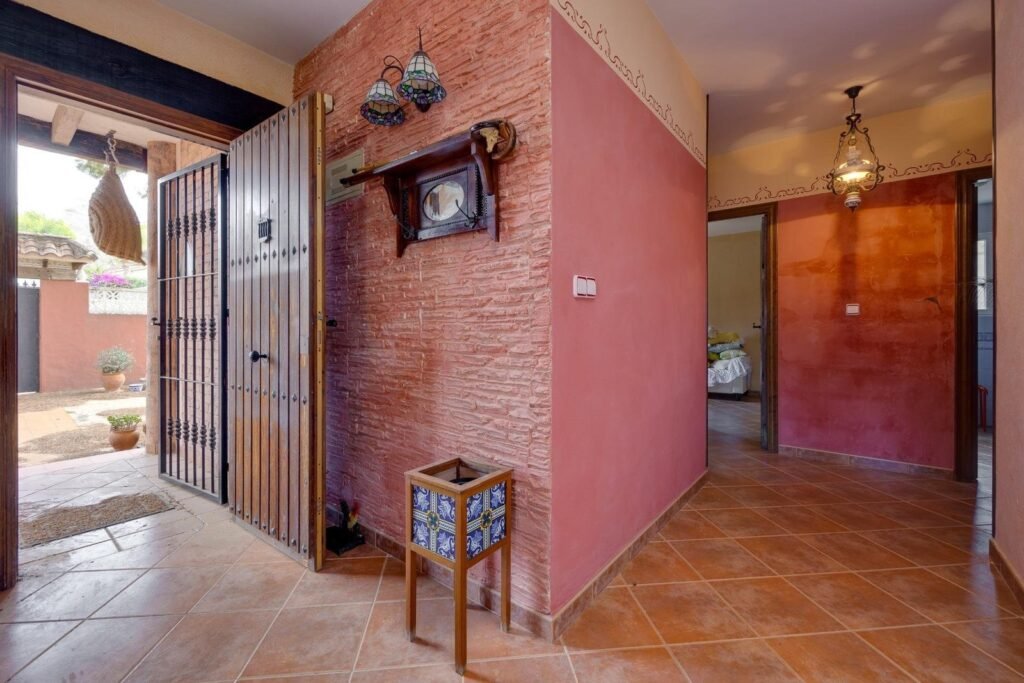 Villa – San Miguel De Salinas – 449950 EUR