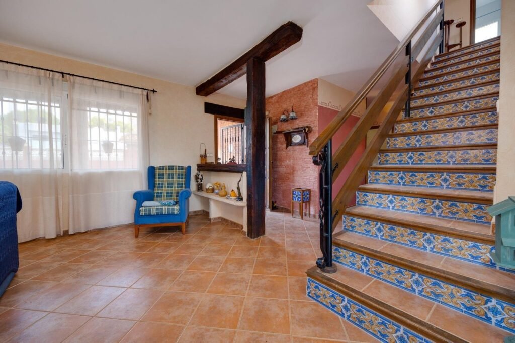 Villa – San Miguel De Salinas – 449950 EUR