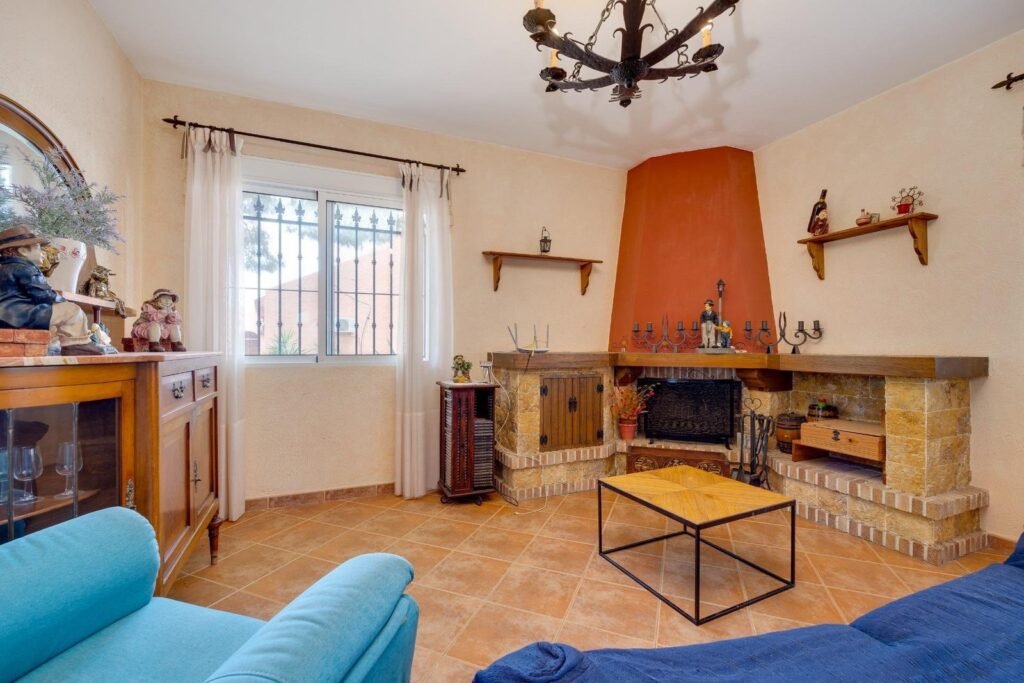 Villa – San Miguel De Salinas – 449950 EUR