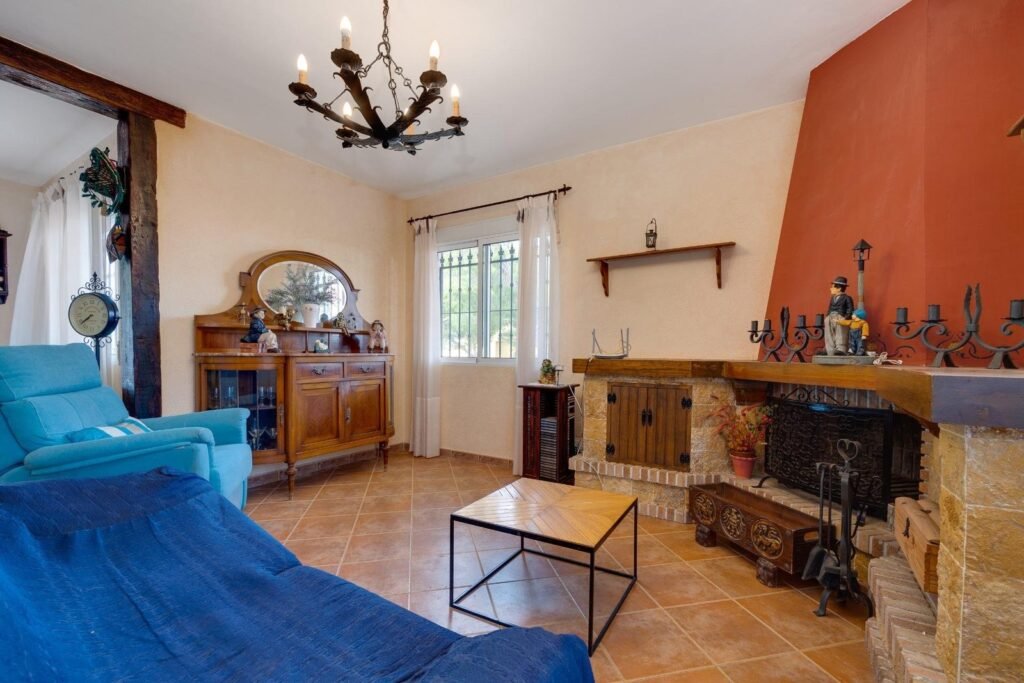 Villa – San Miguel De Salinas – 449950 EUR