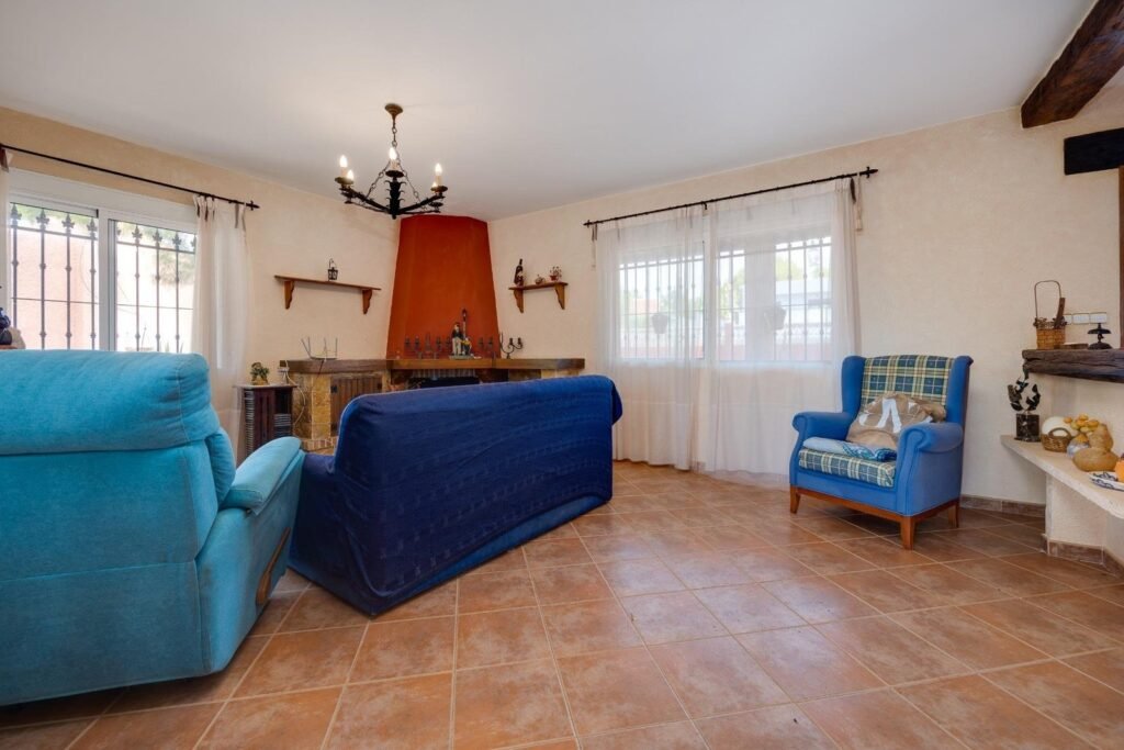 Villa – San Miguel De Salinas – 449950 EUR