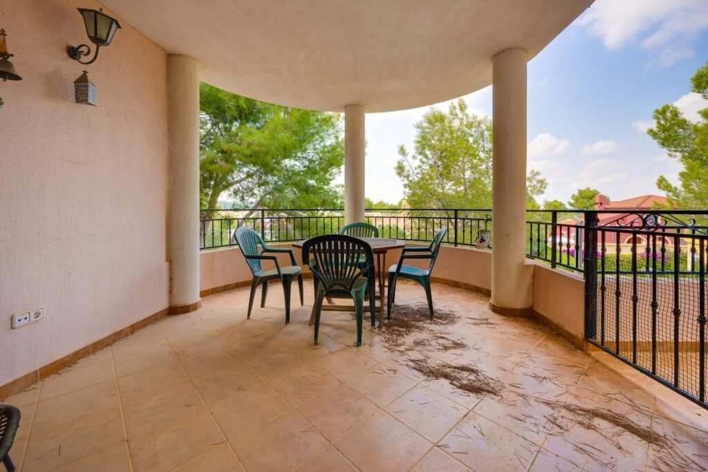 Villa – San Miguel De Salinas – 449950 EUR