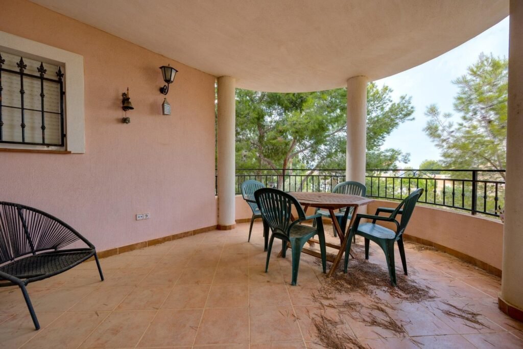 Villa – San Miguel De Salinas – 449950 EUR