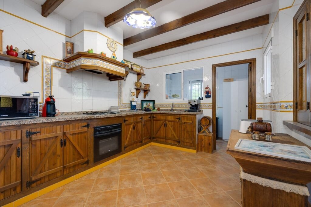 Villa – San Miguel De Salinas – 449950 EUR