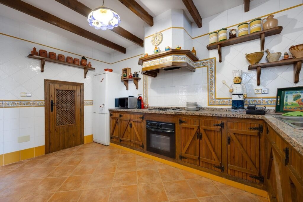 Villa – San Miguel De Salinas – 449950 EUR