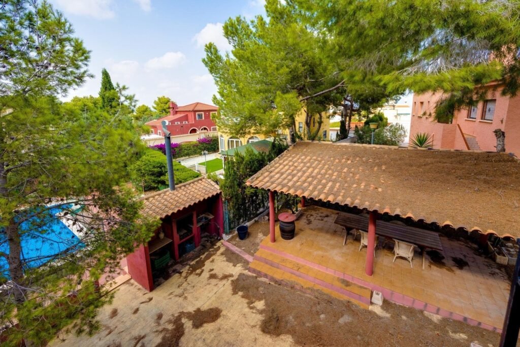 Villa – San Miguel De Salinas – 449950 EUR