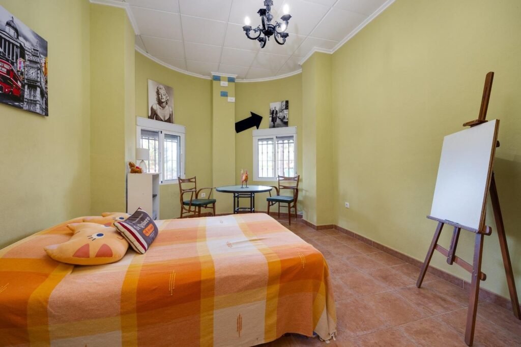 Villa – San Miguel De Salinas – 449950 EUR