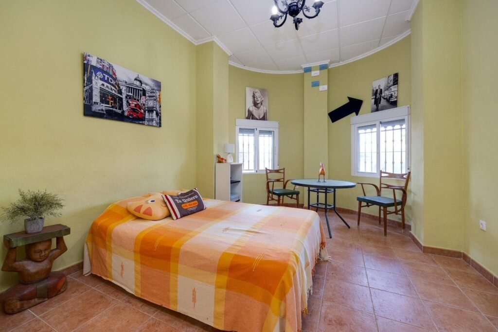 Villa – San Miguel De Salinas – 449950 EUR