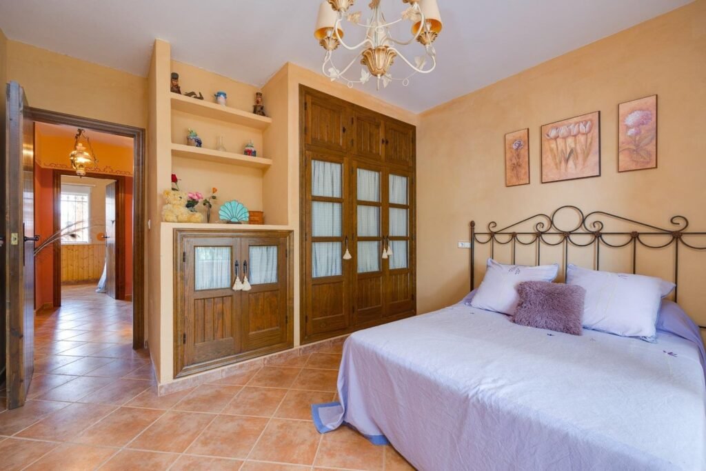 Villa – San Miguel De Salinas – 449950 EUR