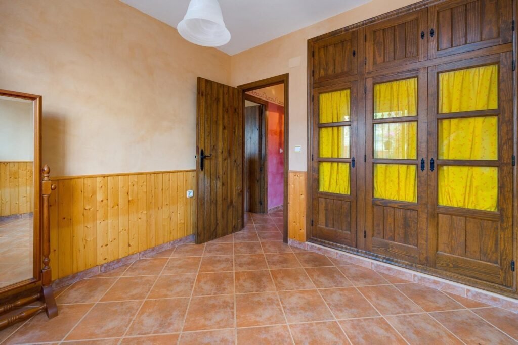 Villa – San Miguel De Salinas – 449950 EUR