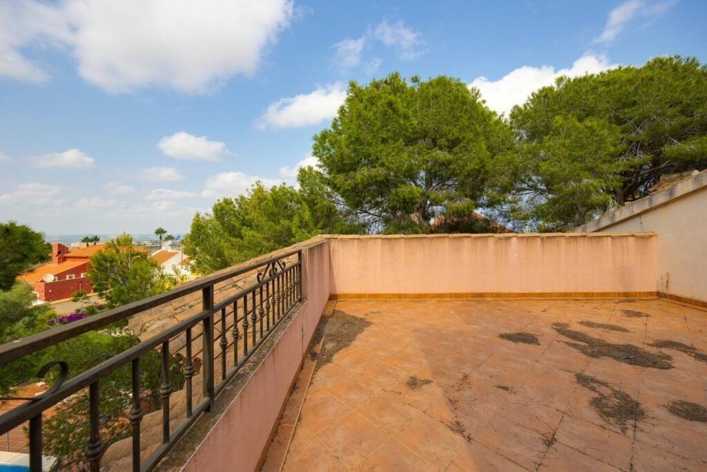 Villa – San Miguel De Salinas – 449950 EUR