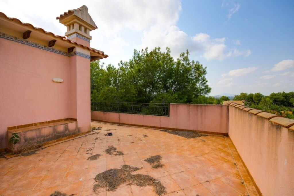 Villa – San Miguel De Salinas – 449950 EUR
