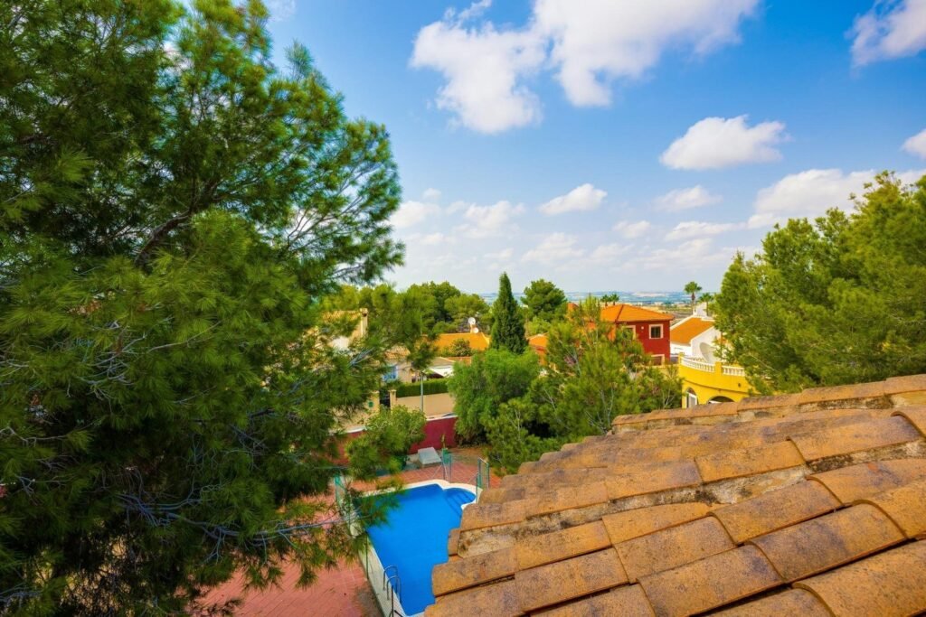Villa – San Miguel De Salinas – 449950 EUR