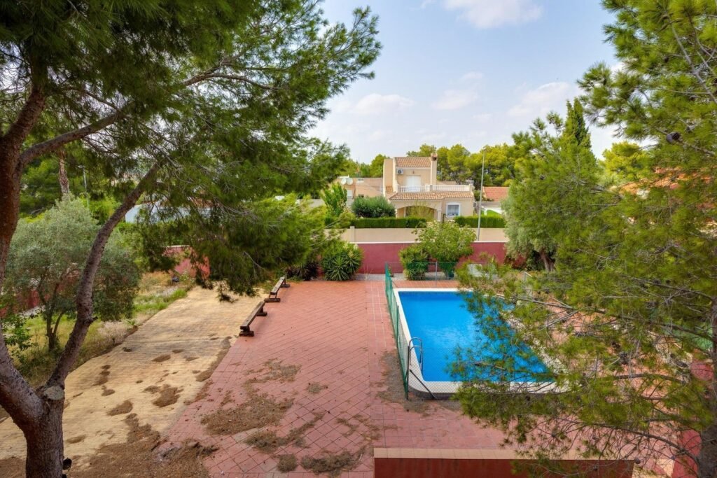 Villa – San Miguel De Salinas – 449950 EUR