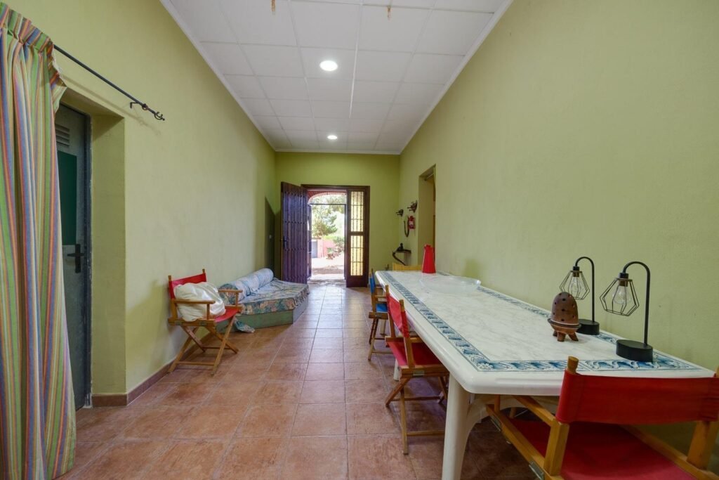 Villa – San Miguel De Salinas – 449950 EUR