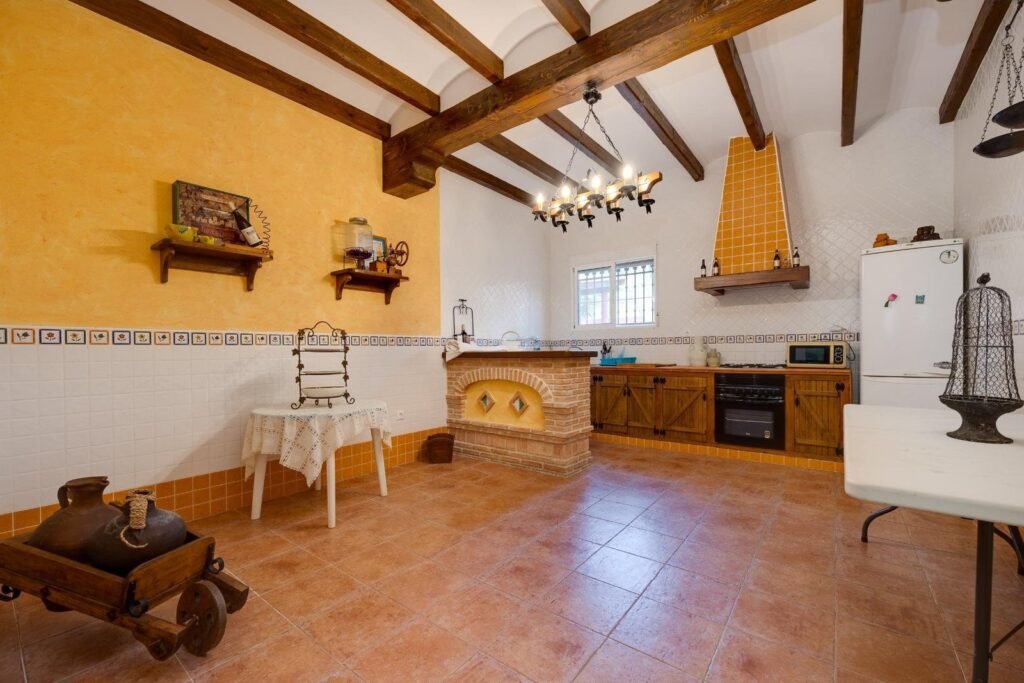Villa – San Miguel De Salinas – 449950 EUR