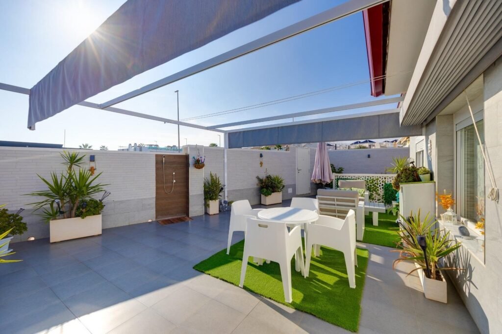 resale villa torrevieja los balcones los altos del eden 28043 xl