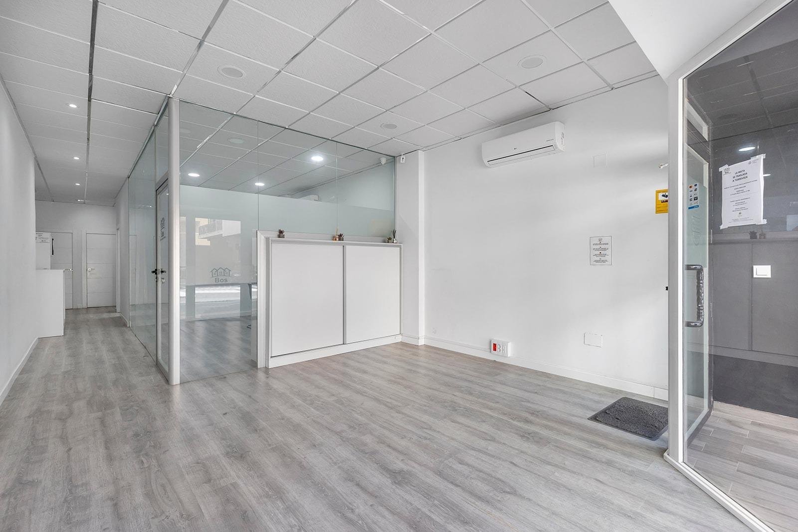 Коммерческое помещение - La Mata Pueblo, Torrevieja