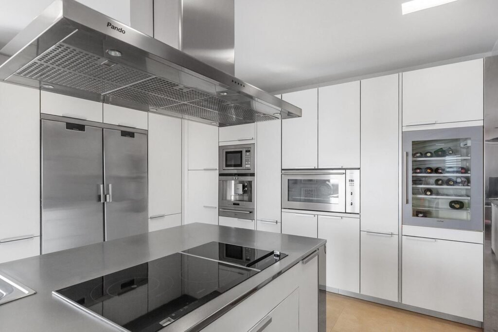 Apartment – Torrevieja – 1250000 EUR