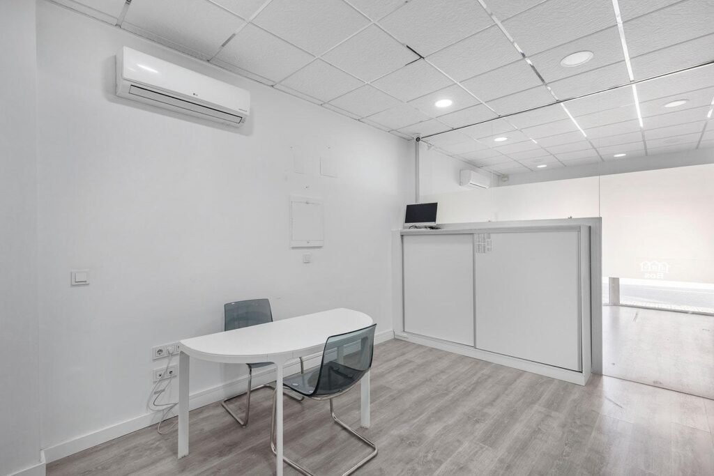 Commercial Unit – Torrevieja – 127260 EUR