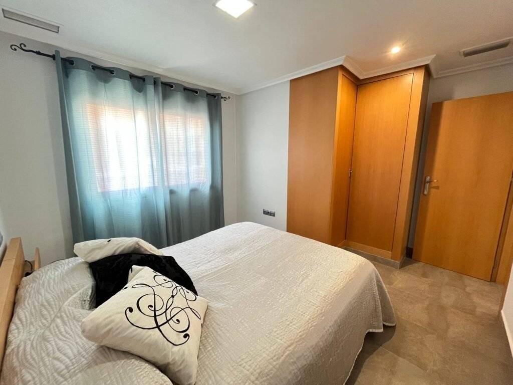 Apartment – Torrevieja – 169900 EUR