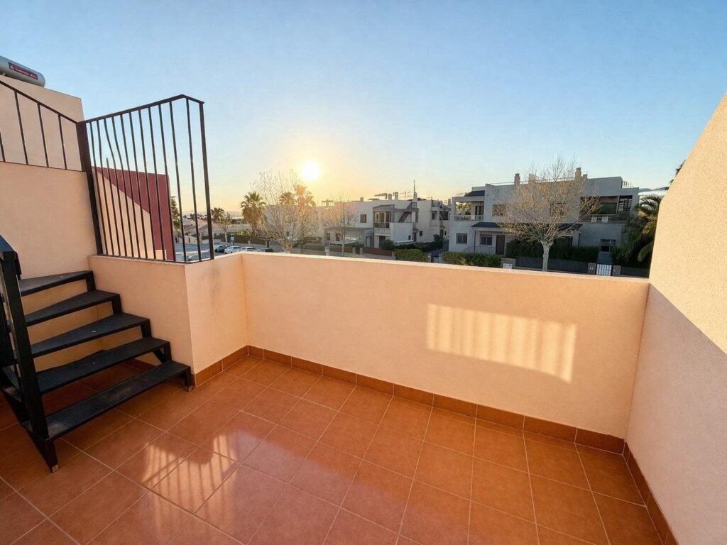 Propiedad en Aguas Nuevas, Torrevieja