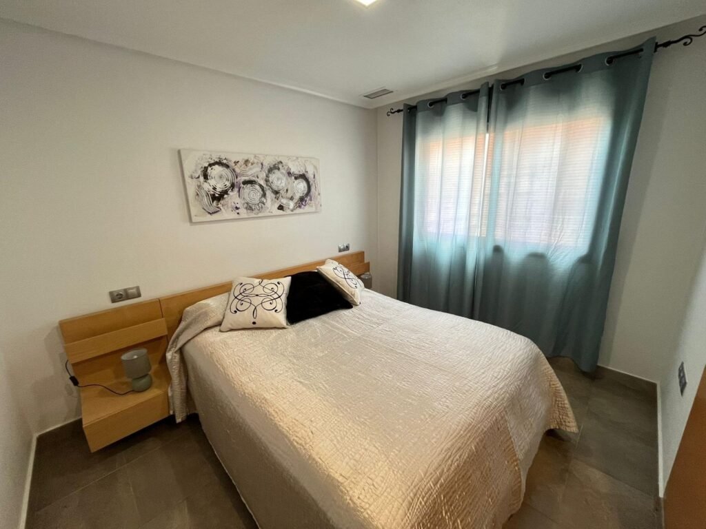 Apartment – Torrevieja – 169900 EUR