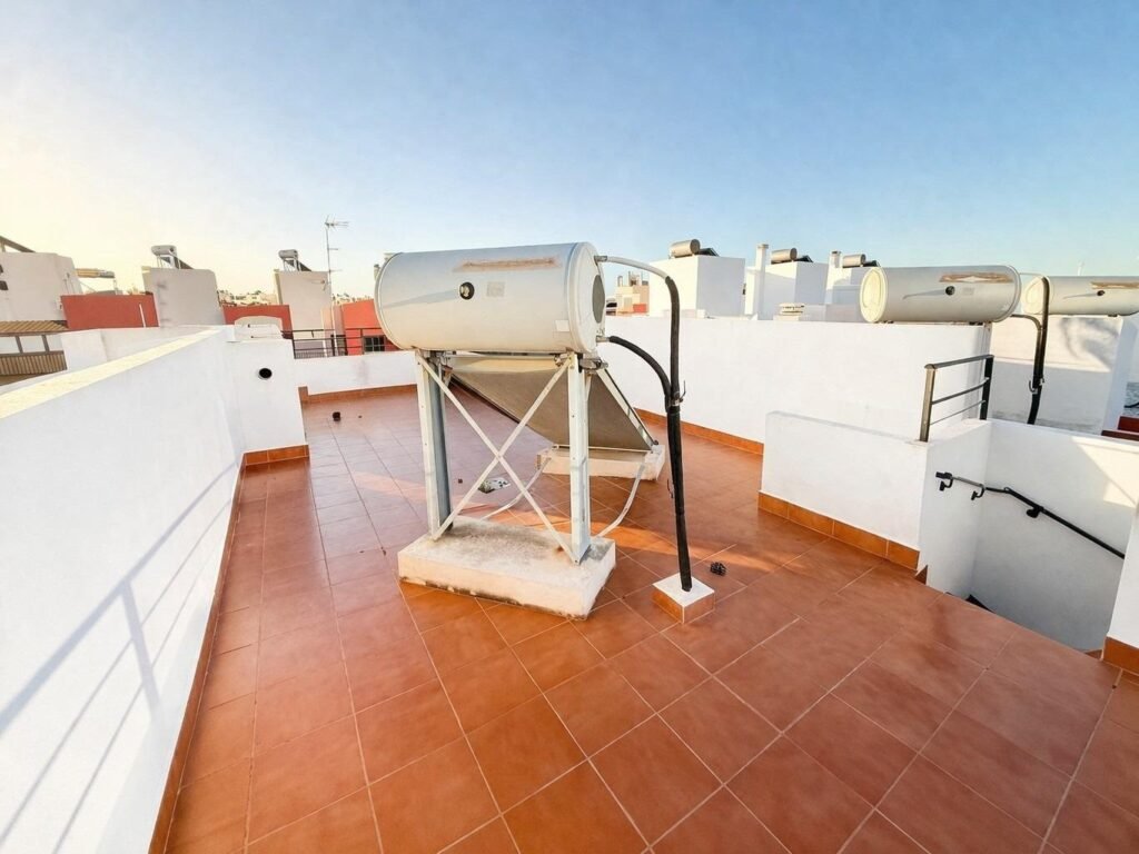 Propiedad en Aguas Nuevas, Torrevieja