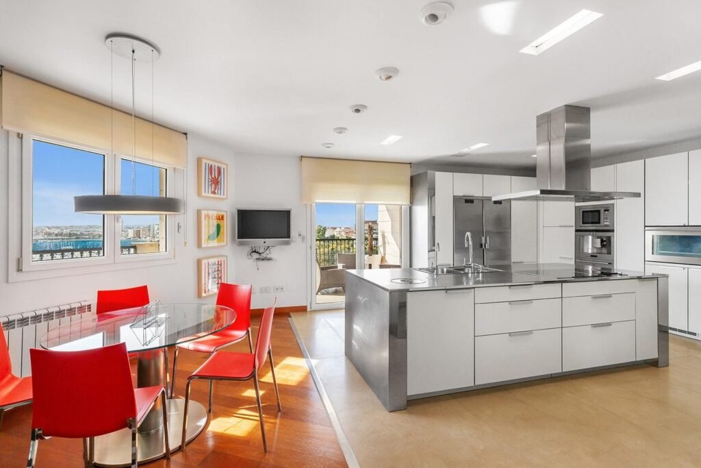 Apartment – Torrevieja – 1250000 EUR
