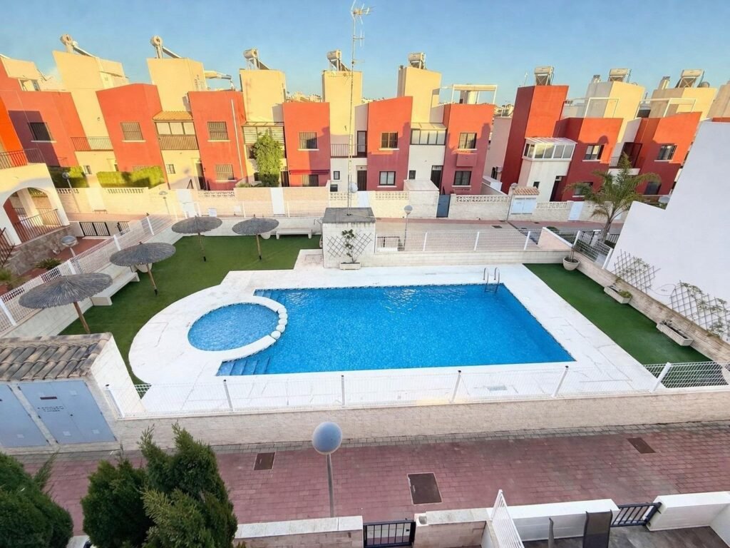 Propiedad en Aguas Nuevas, Torrevieja