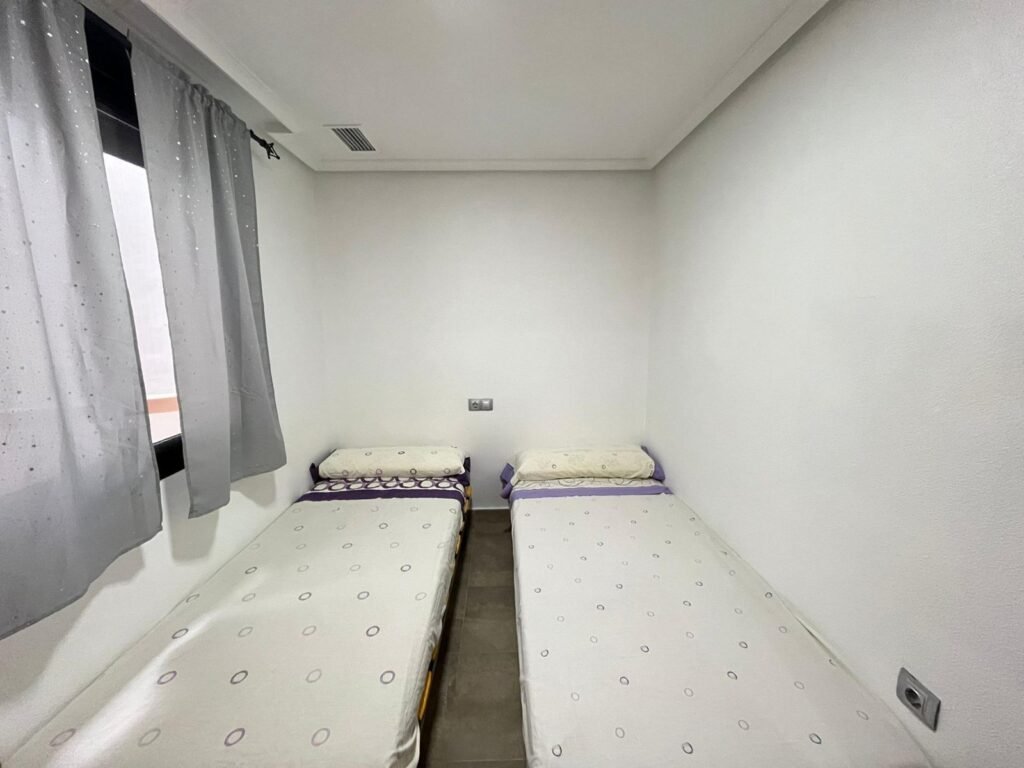 Apartment – Torrevieja – 169900 EUR