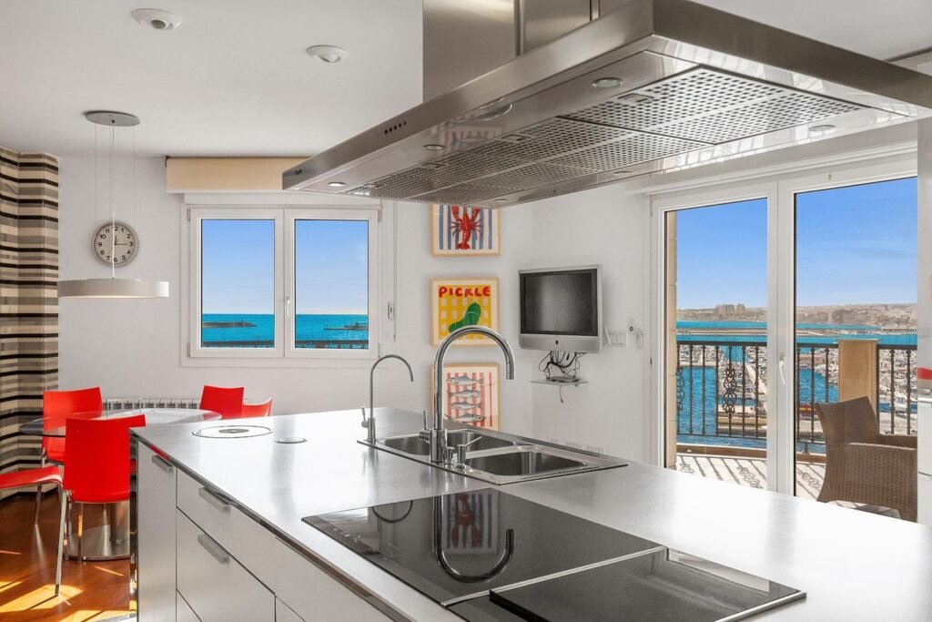 Apartment – Torrevieja – 1250000 EUR