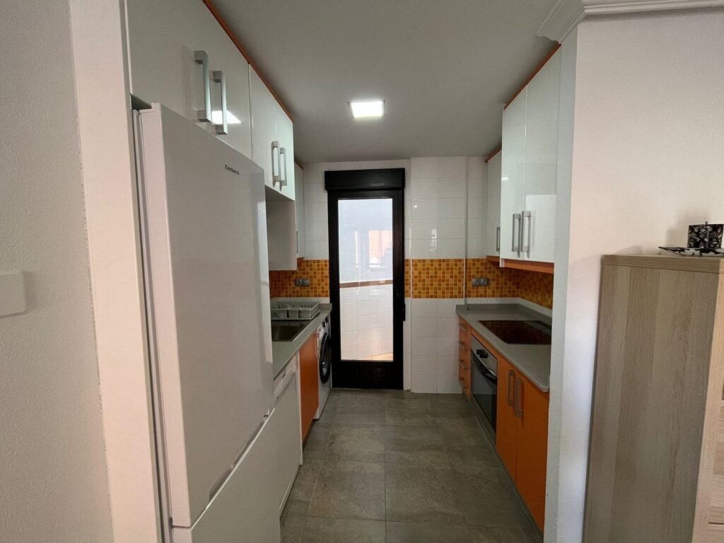 Apartment – Torrevieja – 169900 EUR