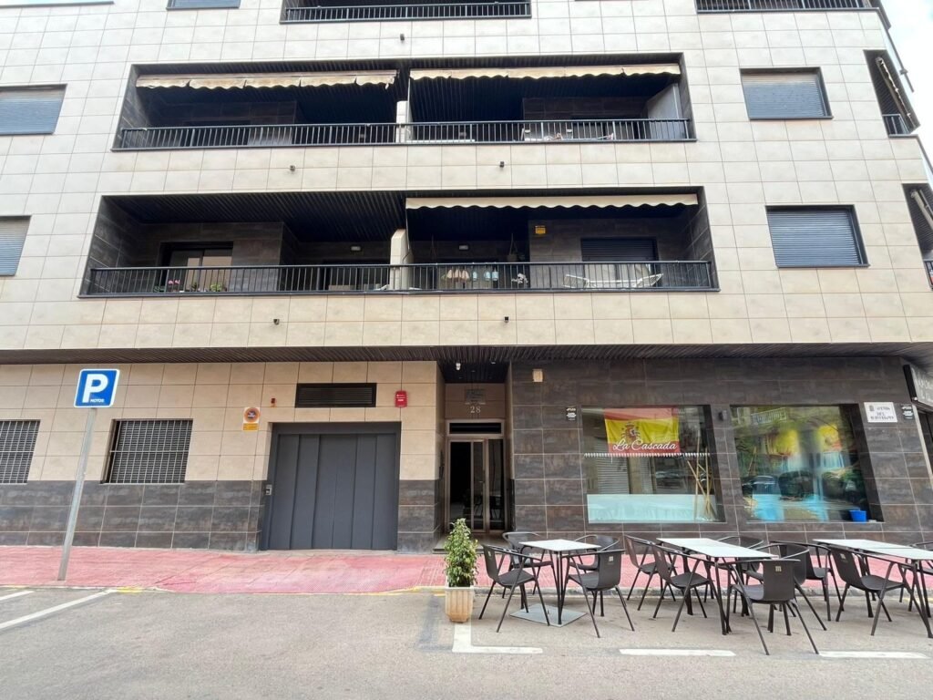 Apartment – Torrevieja – 169900 EUR