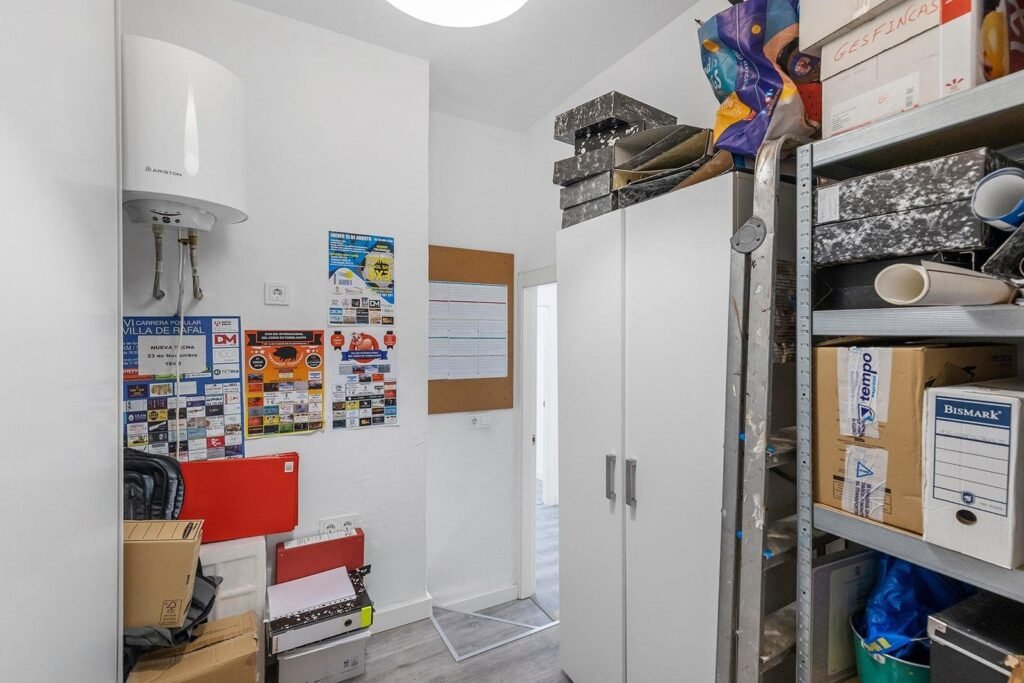 Commercial Unit – Torrevieja – 127260 EUR