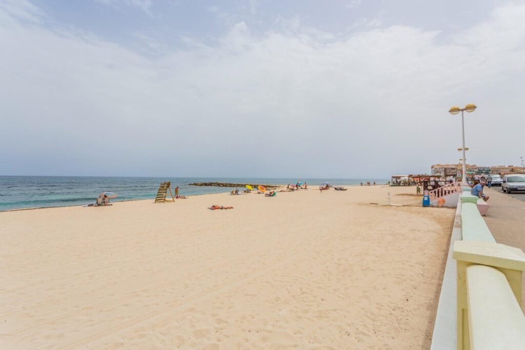 Propiedad en Aguas Nuevas, Torrevieja