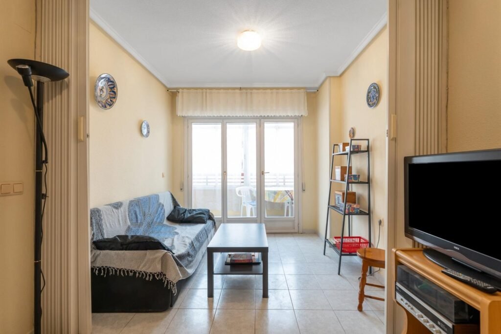 Apartamento centrico
